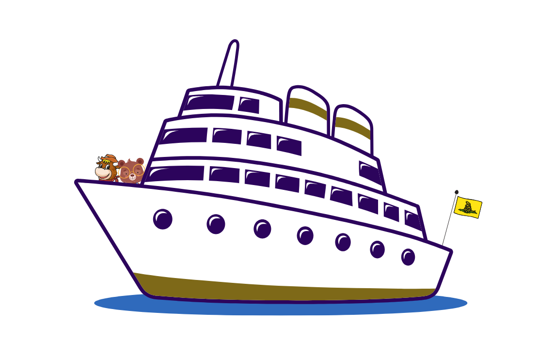 Cruise Ship